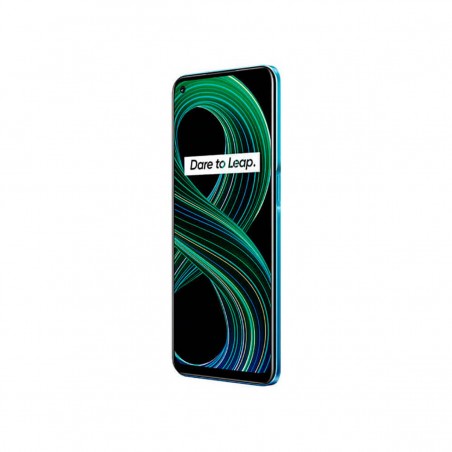 Realme 8 5G 6GB/128GB Azul (Supersonic Blue) Dual SIM