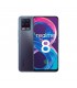 Realme 8 Pro 8GB/128GB Negro (Infinite Black) Dual SIM RMX3081