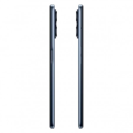 Realme 9 5G 4GB/128GB Negro Meteorito (Meteor Black)