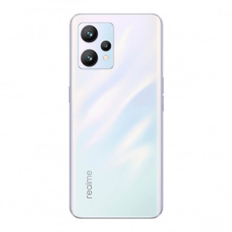 Realme 9 5G 4GB/128GB Blanco Interestelar (Stargaze White)
