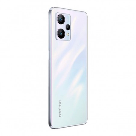 Realme 9 5G 4GB/128GB Blanco Interestelar (Stargaze White)