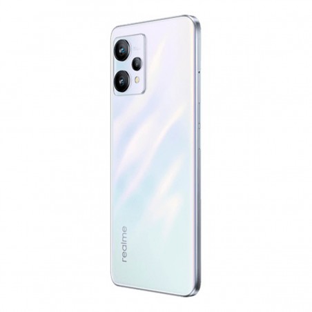 Realme 9 5G 4GB/128GB Blanco Interestelar (Stargaze White)