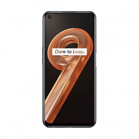 Realme 9i 6GB/128GB Negro (Black) Dual SIM RMX3491