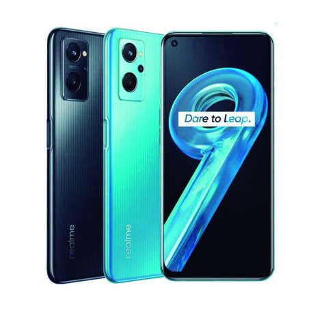 Realme 9i 6GB/128GB Azul (Blue) Dual SIM RMX3491