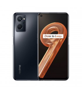 Realme 9i 4GB/128GB Negro (Prism Black) Dual SIM RMX3491