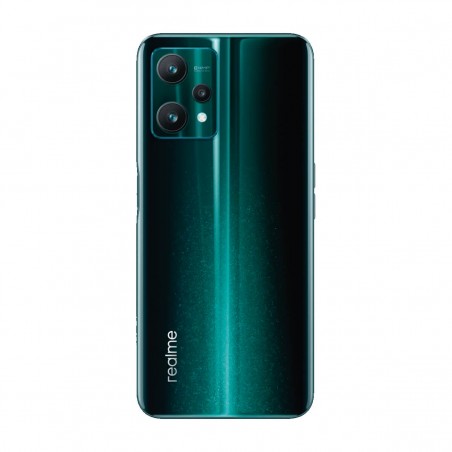 Realme 9 Pro 5G 8GB/128GB Verde Aurora (Aurora Green) Dual SIM RMX3472