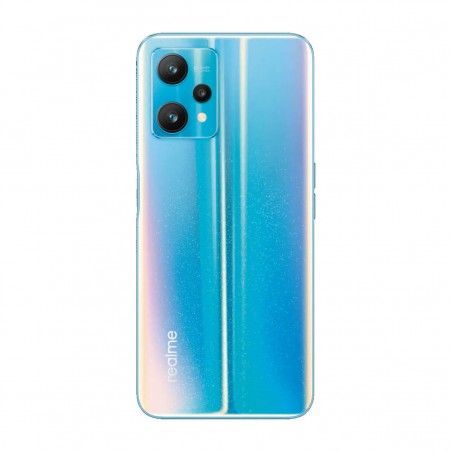 Realme 9 Pro 5G 8GB/128GB Azul Amanecer (Sunrise Blue) Dual SIM RMX3472