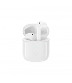 Realme Buds Air Neo Auriculares inalámbricos Blancos RMA205