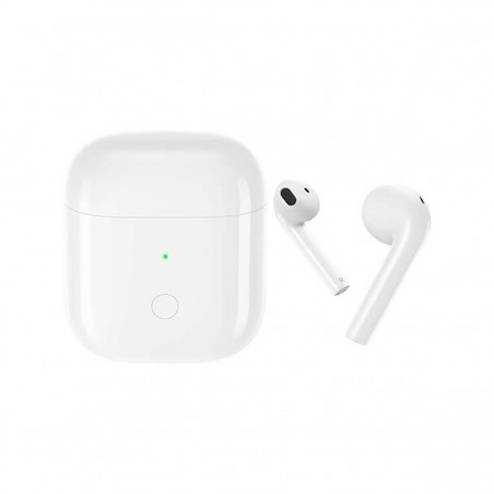 Realme Buds Air Neo Auriculares inalámbricos Blancos RMA205