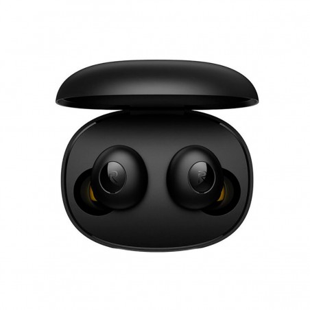 Realme Buds Q Auriculares inalámbricos Negro