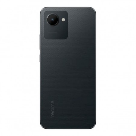 Realme C30 3GB/32GB Negro Vaquero (Denim Black) Dual SIM