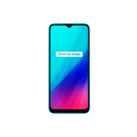Realme C3 2GB/32GB Azul (Frozen Blue) Dual SIM