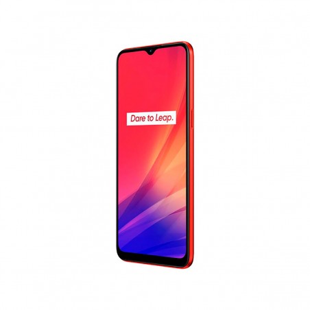 Realme C3 2GB/32GB Rojo (Blazing Red) Dual SIM