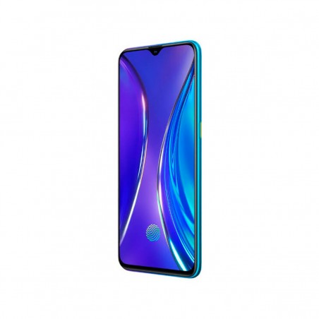 Realme X2 8GB/128GB Azul Perla (Pearl Blue) Dual SIM