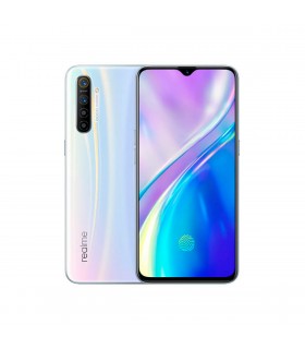 Realme X2 8GB/128GB Perla Blanca (Pearl White) Dual SIM