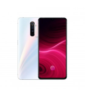 Realme X2 Pro 8GB/128GB Blanco Luna (Lunar White) Dual SIM