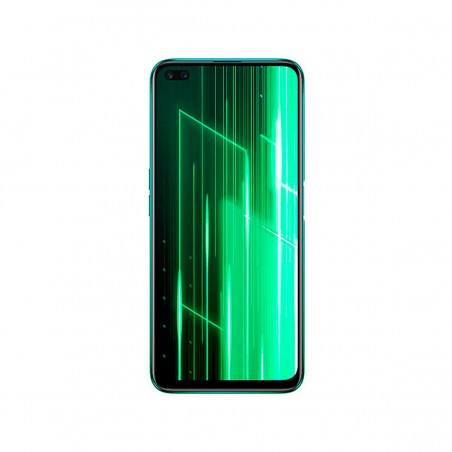 Realme X50 5G 6GB/128GB Verde (Jungle Green) Dual SIM RMX2144