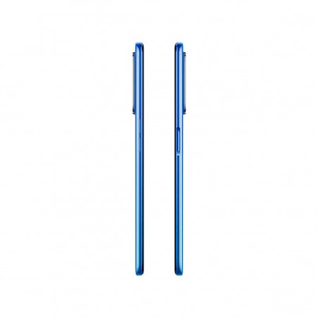 Realme X50 5G 6GB/128GB Plata (Ice Silver) Dual SIM RMX2144