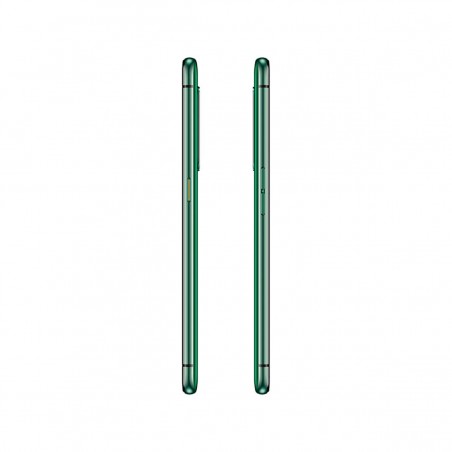 Realme X50 Pro 5G 12GB/256GB Verde (Moss Green) Single SIM RMX2075