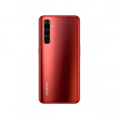 Realme X50 Pro 5G 12GB/256GB Rojo (Rus Red) Single SIM RMX2075