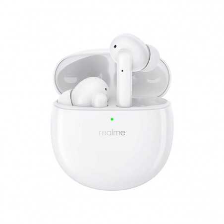 Realme Buds Air Pro Auriculares inalámbricos Blancos
