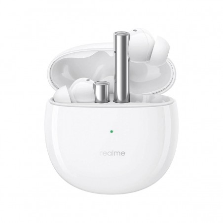 Realme Buds Air 2 Auriculares Inalámbricos Blancos