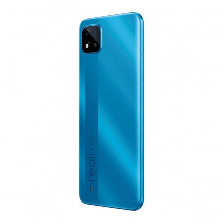 Realme C11 (2021) 2GB/32GB Azul (Lake Blue) Dual SIM