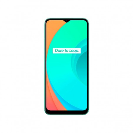 Realme C11 2GB/32GB Verde (Mint Green) Dual SIM