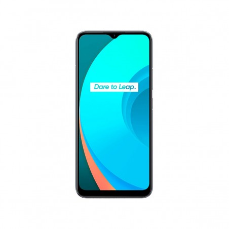 Realme C11 2GB/32GB Gris (Pepper Grey) Dual SIM