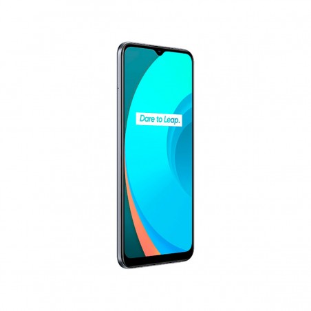 Realme C11 2GB/32GB Gris (Pepper Grey) Dual SIM