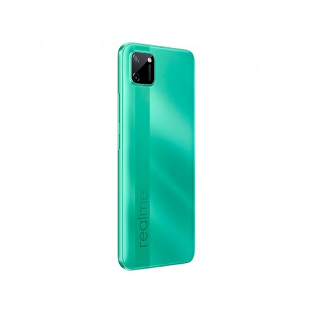 Realme C11 3GB/32GB Verde (Mint Green) Dual SIM