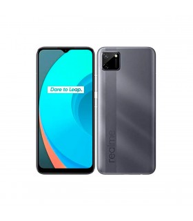 Realme C11 3GB/32GB Gris (Pepper Grey) Dual SIM