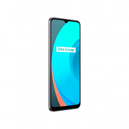 Realme C11 3GB/32GB Gris (Pepper Grey) Dual SIM