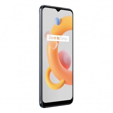 Realme C11 (2021) 4GB/64GB Gris (Iron Grey) Dual SIM