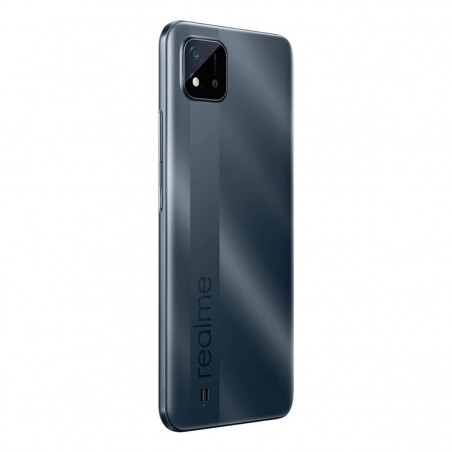 Realme C11 (2021) 4GB/64GB Gris (Iron Grey) Dual SIM