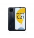 Realme C21 3GB/32GB Negro (Cross Black) Dual SIM