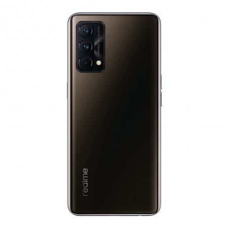 Realme GT Master Edition 5G 8GB/256GB Negro (Cosmos Black) Dual SIM