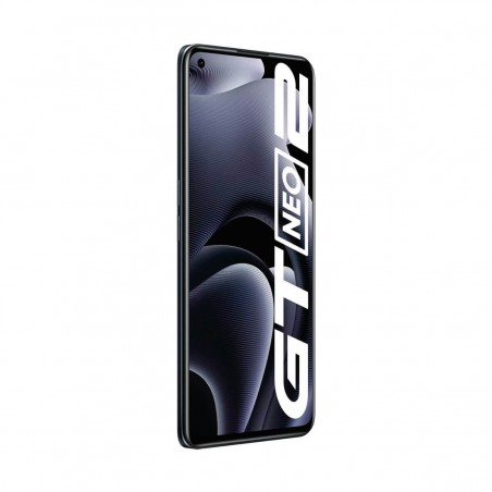 Realme GT Neo 2 5G 12GB/256GB Negro (Neo Black) Dual SIM RMX3370
