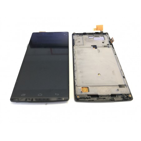 Pantalla completa original para iOcean X7s