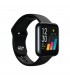 Realme Watch 36mm Bluetooth Smartwatch Negro