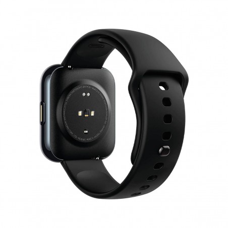 Realme Watch 36mm Bluetooth Smartwatch Negro