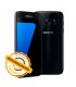 Samsung Galaxy S7 REACONDICIONADO 4GB/32GB Negro G930F