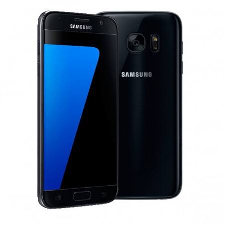 Samsung Galaxy S7 REACONDICIONADO 4GB/32GB Negro G930F