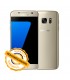 Samsung Galaxy S7 REACONDICIONADO 4GB/32GB Oro G930