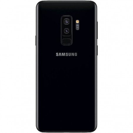 Samsung Galaxy S9 Plus REACONDICIONADO 6GB/64GB Negro Single SIM G965F