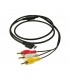 Cable de TV S20 compatible i900