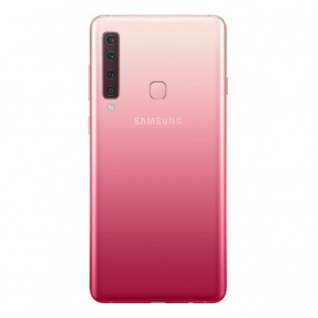 Samsung Galaxy A9 (2018) 6GB/128GB Rosa Single SIM A920F
