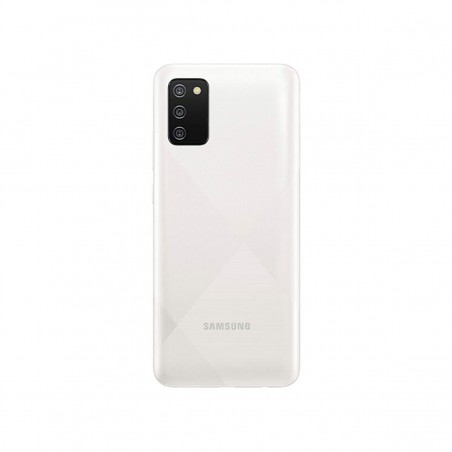 Samsung Galaxy A02s 3GB/32GB Blanco (White) Dual SIM A025