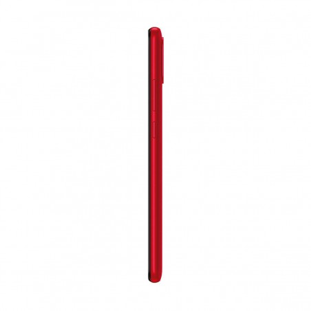 Samsung Galaxy A03 4GB/64GB Rojo Dual SIM A035