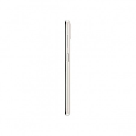 Samsung Galaxy A12 4GB/128GB Blanco (White) Dual SIM A125F